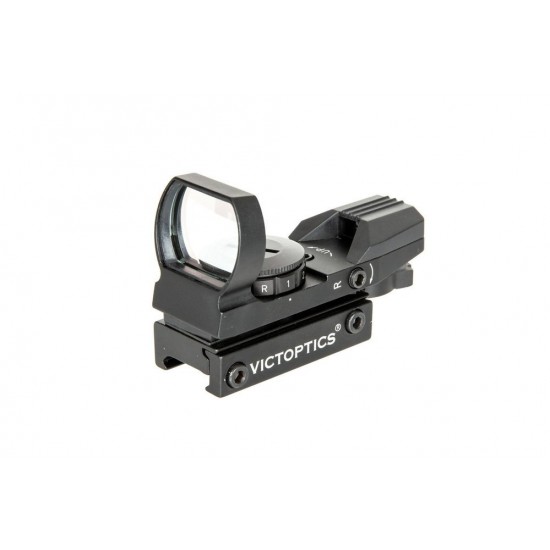VictOptics Imp 1x23x34 Red Dot Sight Replica 2